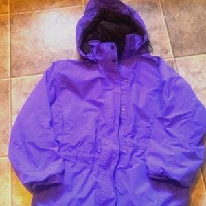 Eddie Bauer Weather Edge Coat